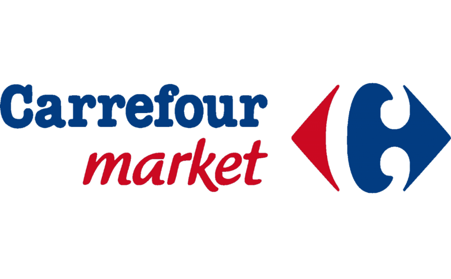 Nouveau Partenaire !! Carrefour Market Pechbonnieu
