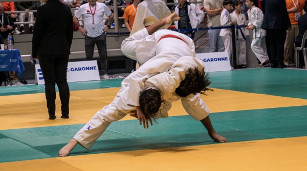 Photos _ Tournoi Crédit Agricole + Stage CREPS Noël