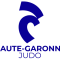 Logo FFJUDO