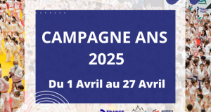 Lancement de la Campagne PSF 2025 !